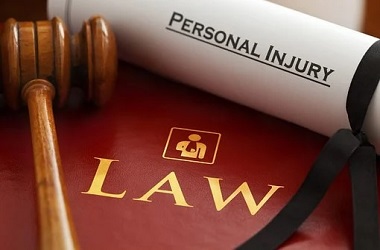 Best personal injury lawyer in los angeles -Siman Firm