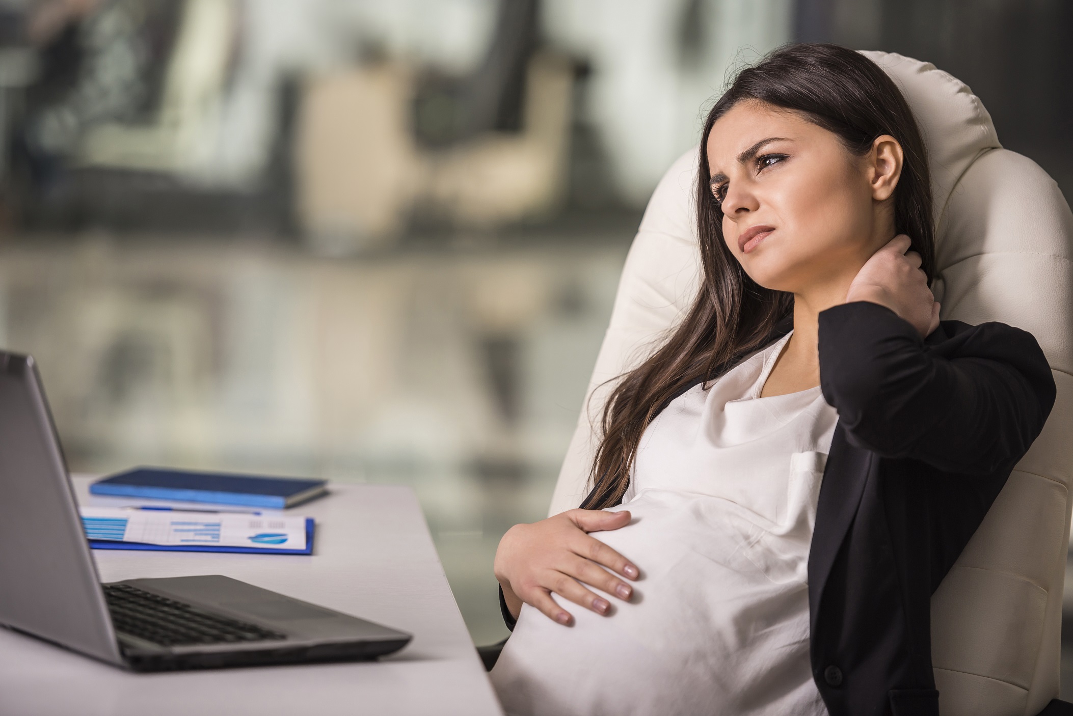 All You Need to Know About the Pregnancy Discrimination Protection for Federal Government Employees