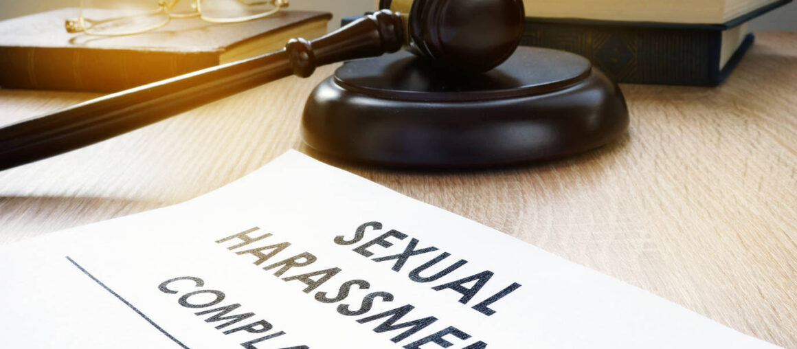 A Guide to Handling Discrimination and Harassment Complaints