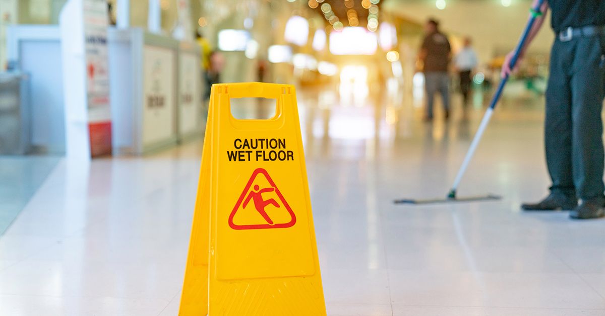 How to Make Stores Accountable for Store Injuries