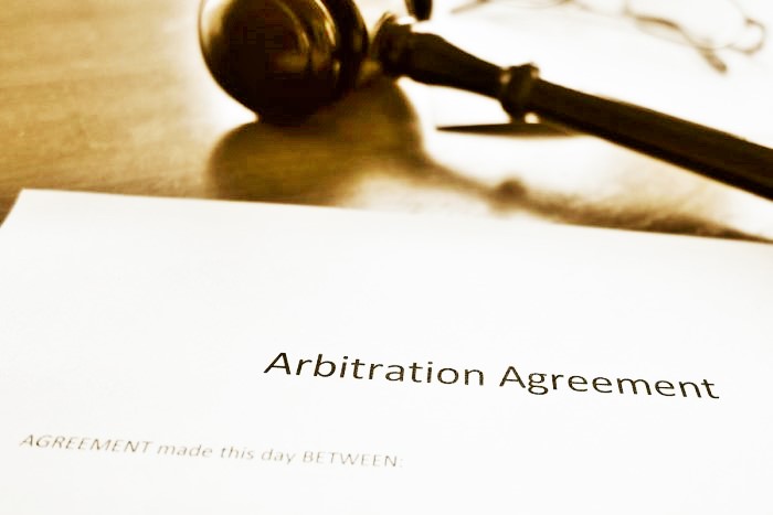 Employers and Arbitration Agreements