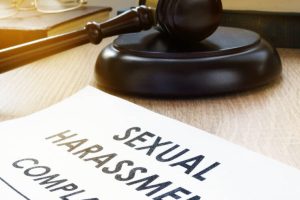 A Guide to Handling Discrimination and Harassment Complaints